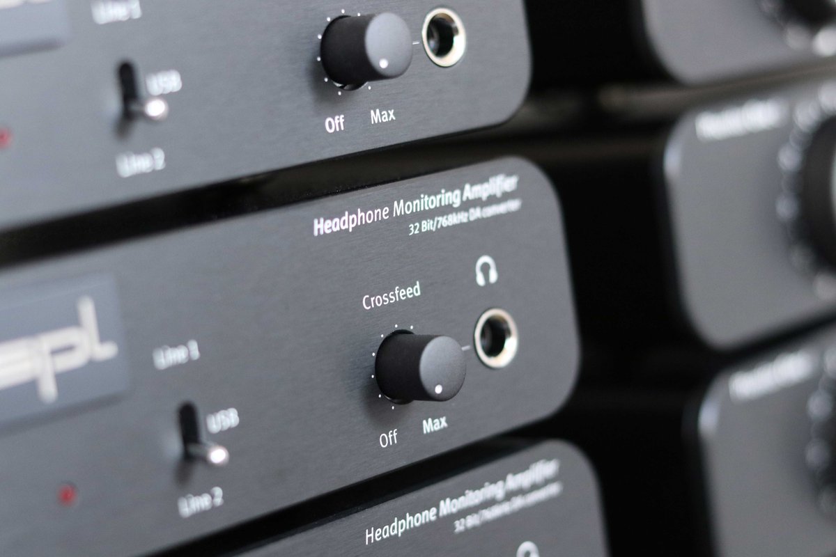 headphone amp with crossfeed headphone amp with crossfeed