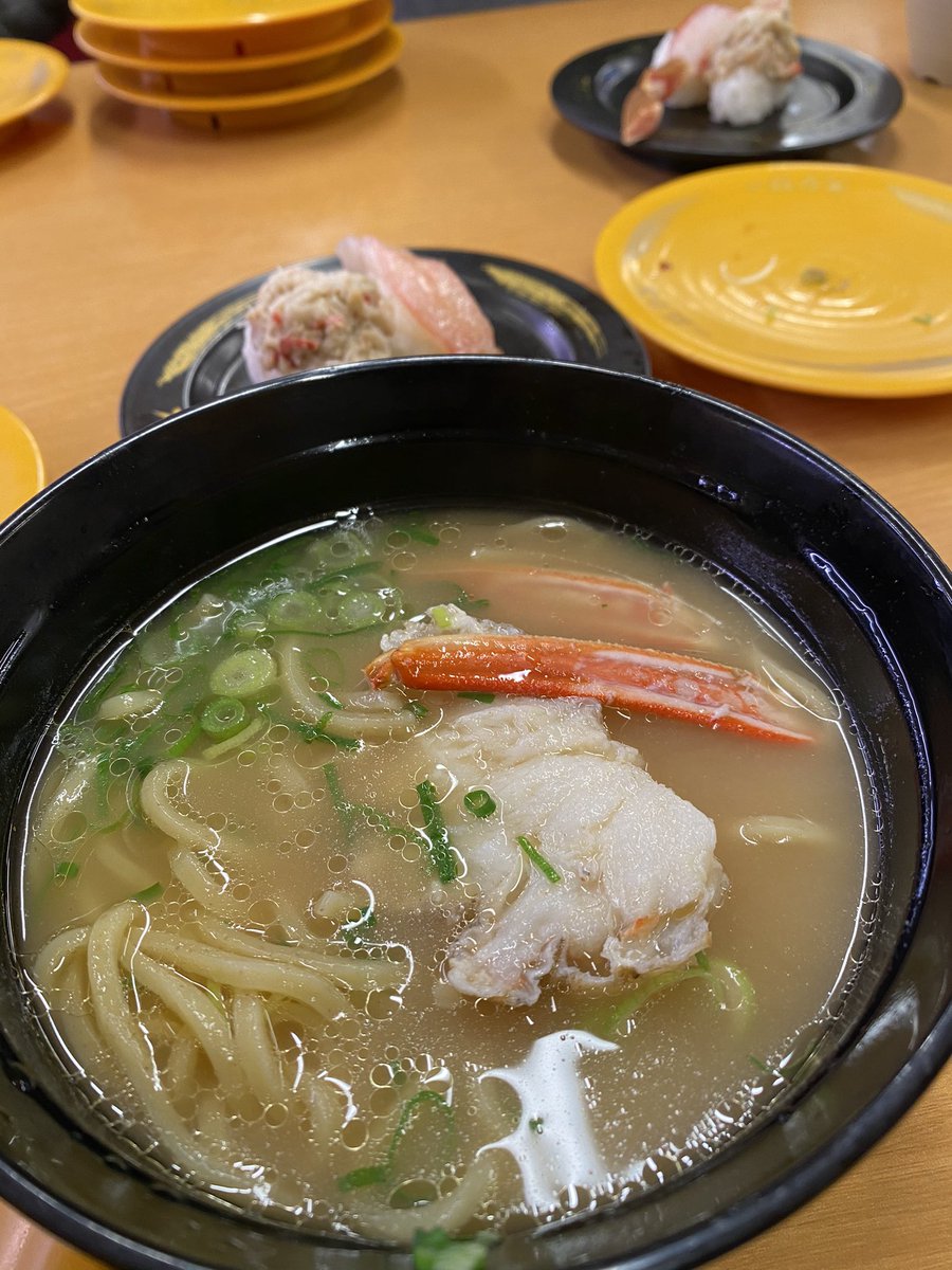 ABK0584's tweet photo. #スシローぜ https://t.co/X1hhl45Ufj