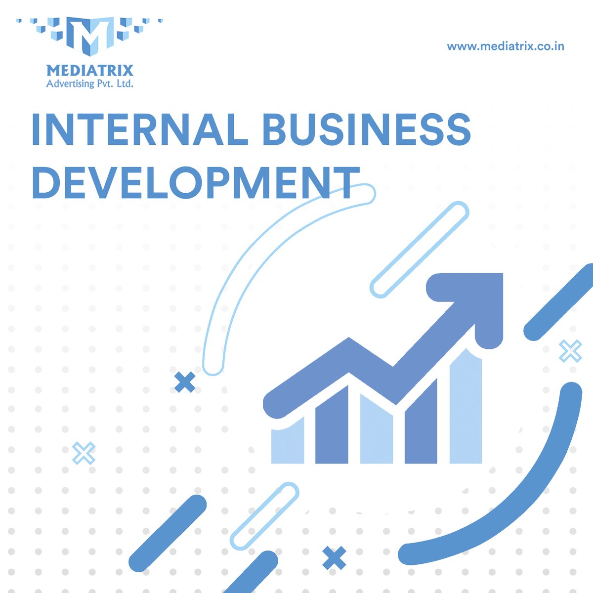 MediatrixIndia's tweet photo. Mediatrix’s Internal Business Development strategy focuses on:
-developing new products
 -increasing efficiency
 -Enhanced marketing strategies. 
-Improved Brand visibility by Expansion, diversification and modernization.

#businessdevelopment #Entrepreneurship #Marketing #Growth https://t.co/aqImcXGDqO