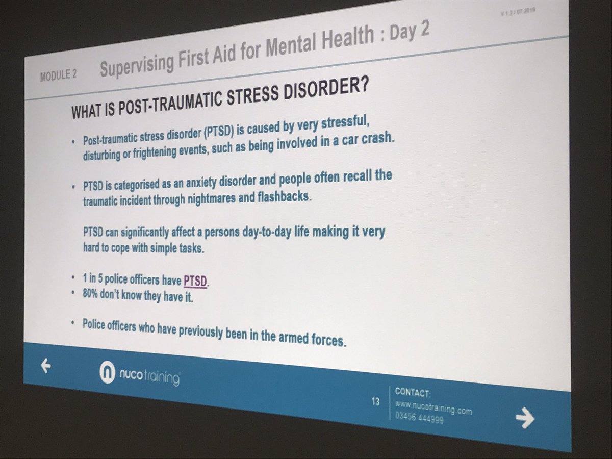 philspencer1316's tweet photo. ‘Real change’
‘Real life’
‘Real people’
@ClevelandPolice
#MentalHealthAwareness #PTSD https://t.co/c6PktpsTjz