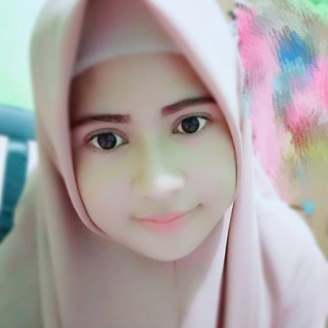 TrianyMerekah's tweet photo. #FotoProfilBaru https://t.co/OzzjAKsb3I