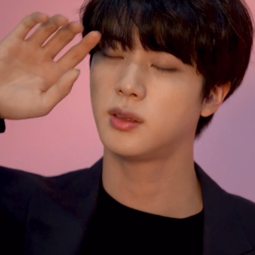 MyHappyJin's tweet photo. 눈 떠도 감아도 이쁘쥬 https://t.co/xDVsP08xhS