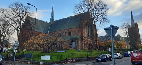 GreenerGranton's tweet photo. Another Thursday "How well do you know #Edinburgh?" #quiz. All photos taken by our #volunteer-Stuart💚💚💚. To take part in the quiz, guess what the photos are and write your answers in comments👍👍👍 https://t.co/zMl7HPkUlU