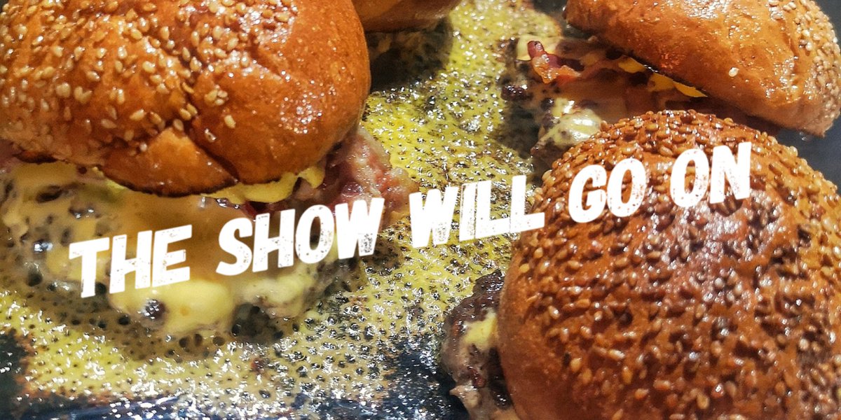 <a href="/BiteStreetNN/">BiteStreet</a> will be open #thisweekend - #Friday eve and #Saturday. Our new drive-in, take-out service complies with the #newrules and we have also had the official go-ahead. Tickets are selling out. Have you got yours yet? eventbrite.co.uk/e/bite-street-…