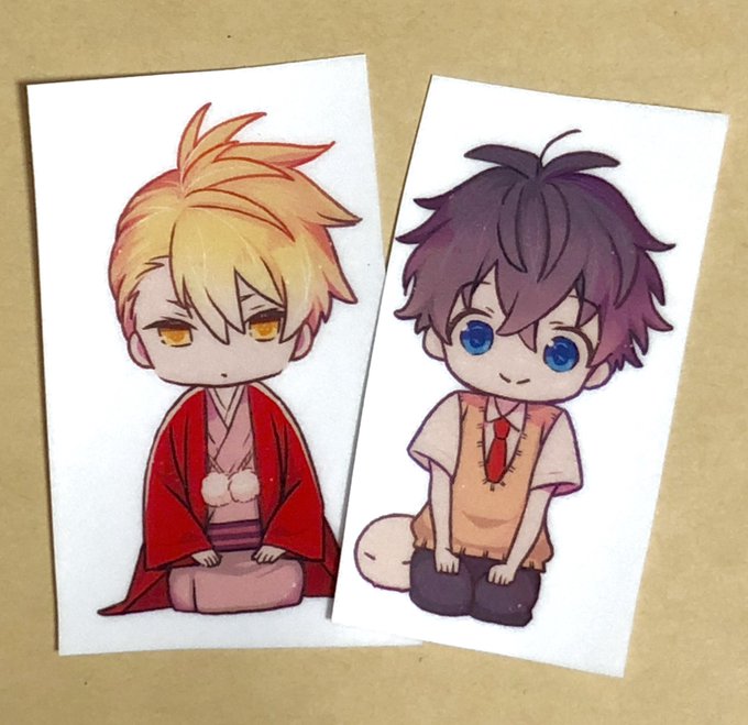 注目 画像ツイート 不機嫌なモノノケ庵 3ページ目 アニメレーダー