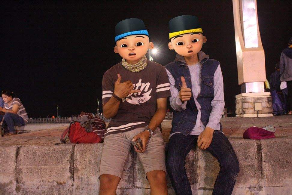 Bctdah (@andrirevi) on Twitter photo 