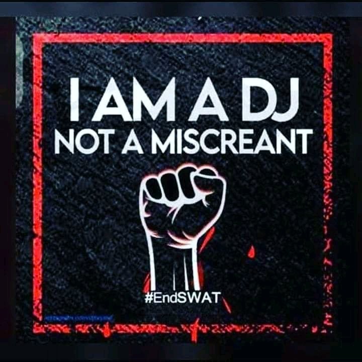 djreflexx's tweet photo. #NewProfilePic https://t.co/4fEewB7UFd
