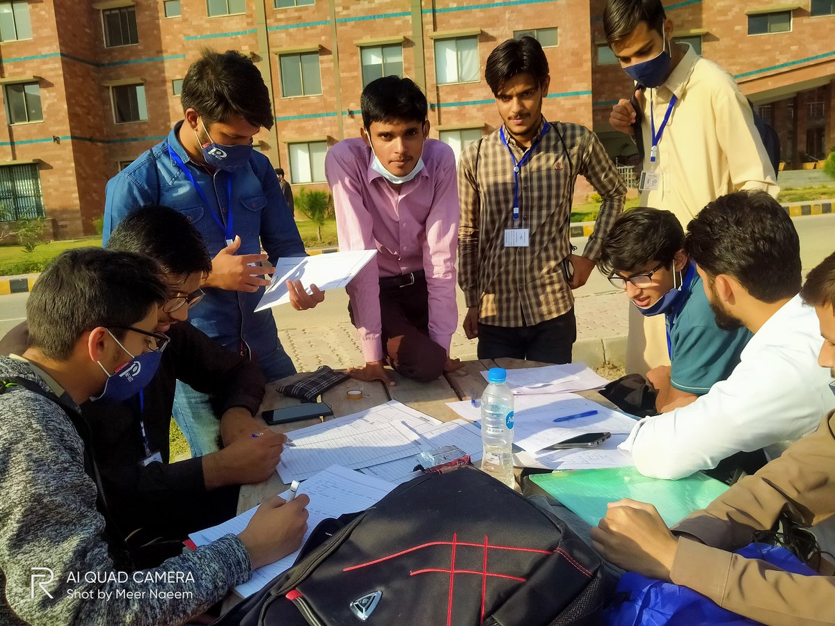 Pak Austria Fachhochschule tweet media