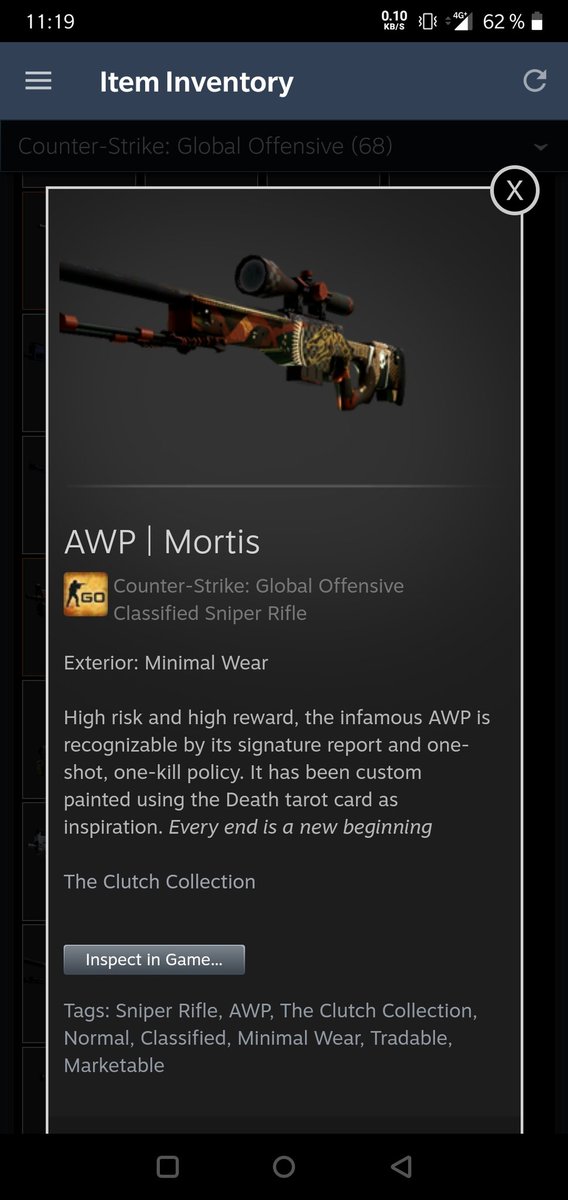 Micro__0's tweet photo. GIVEAWAY!

RT AND FOLLOW TO ENTER!

Not required:
leave a comment for what i shuld giveaway this xmas with my colab👀 150$-200$ knife?
@FlowenzEsports #giveaway #CSGOGiveaway https://t.co/CafkvywKt2