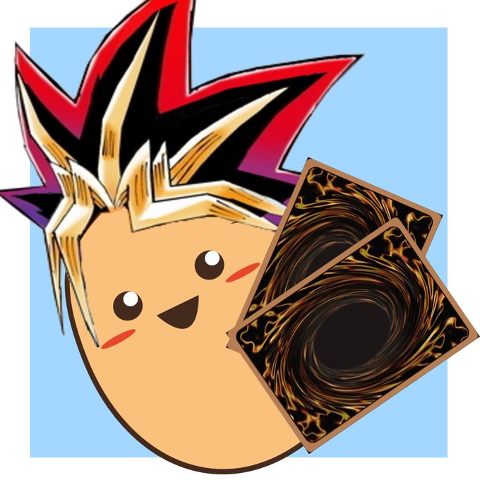 Potato Cup is back! 50 USD Prizepool, Free Entry, 128 player cap, uncapped for twitch subscribers. This<a href="/tag/tournament"class="tags"><span>#tournament</span></a><a href="/tag/duellinks"class="tags"><span>#duellinks</span></a><a href="/tag/duellinkstournament"class="tags"><span>#duellinkstournament</span></a>