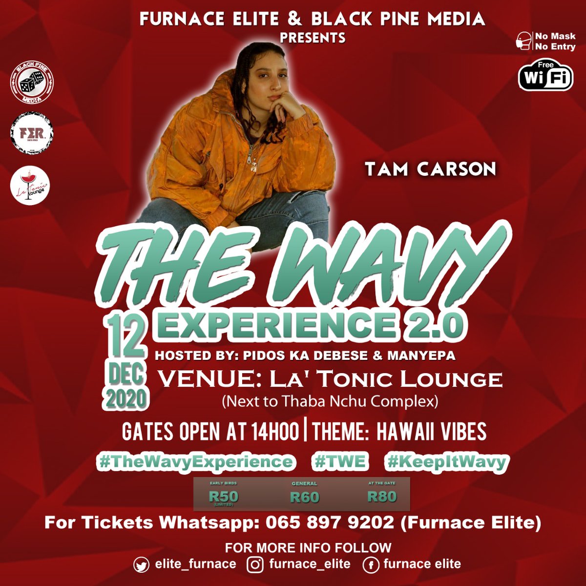 elite_furnace's tweet photo. #TheWavyExperience #TWE #KeepItWavy 🌊 https://t.co/LU4aX0NtGj