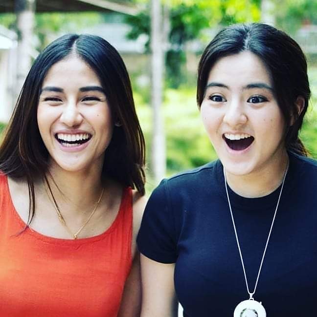 TumbagaYelzha's tweet image. #Repost @zoren_legaspi 
---
guess what show? Prime Time in GMA7. #gma7 #artistcenter #soap @cassy 
good evening 😎😎😎 
@sanyalopez #sanyalopez

@SanyaWarriors