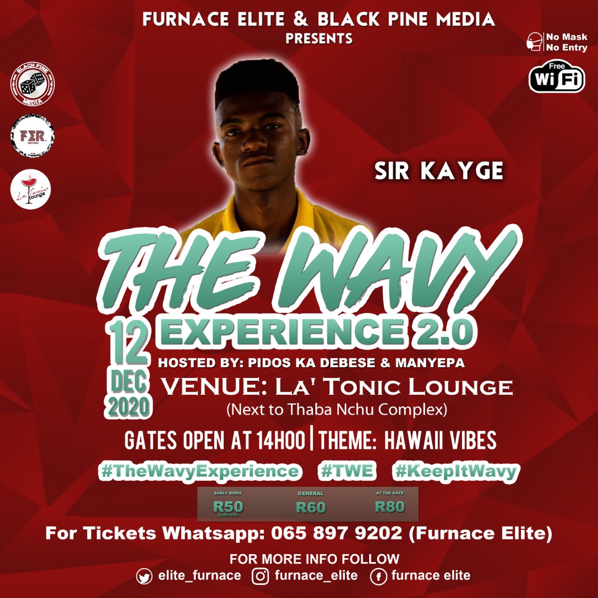 elite_furnace's tweet photo. #TheWavyExperience #TWE #KeepItWavy 🌊 https://t.co/LU4aX0NtGj