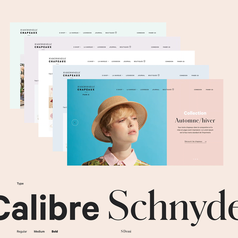 AgenceO_digital's tweet photo. Très fière de notre team Créa Digitale @fidesio pour cette superbe réalisation !!! 
❤️ Découvrez les coulisses de la charte graphique !
->> https://t.co/LCgCpQMSlY

👒 Plutôt Audrey Hepburn ? Jackie Kennedie ? Jane Birkin ? ->> https://t.co/0DV7MHVHvH https://t.co/aToPsV2omm