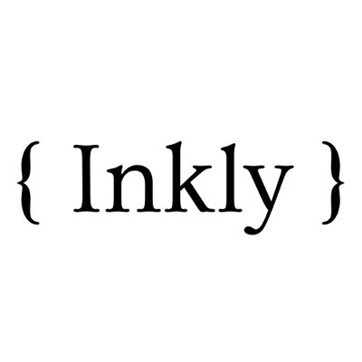 InklyCopy tweet picture