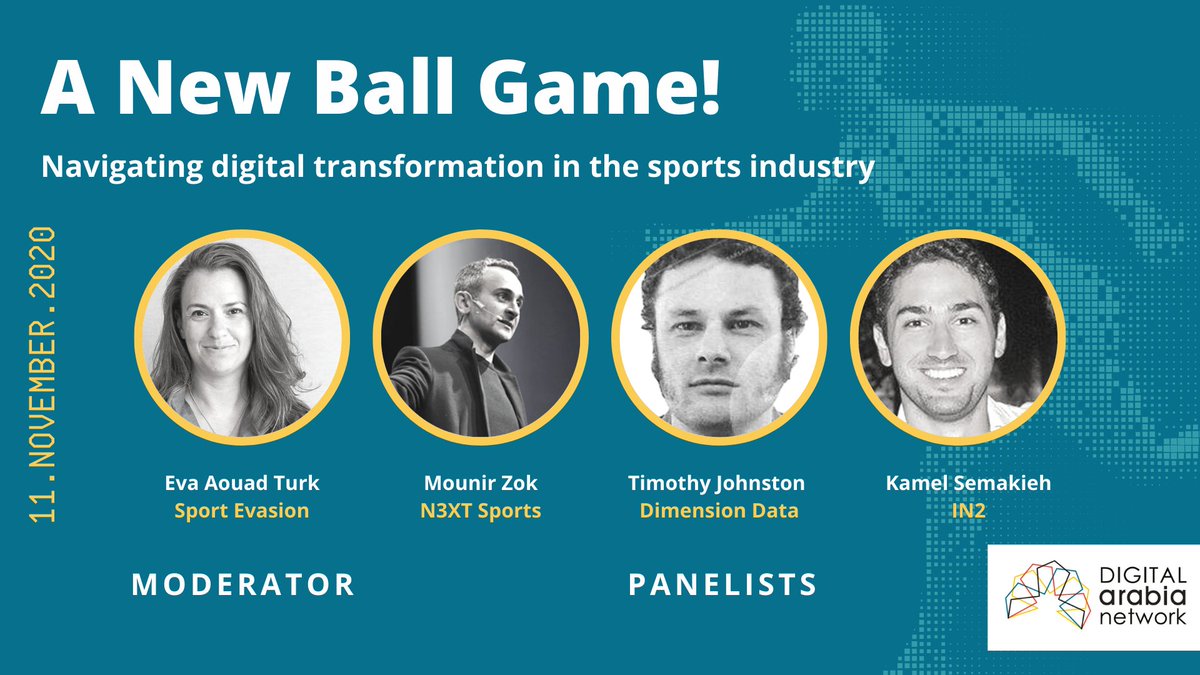 Digital Arabia Network tweet media