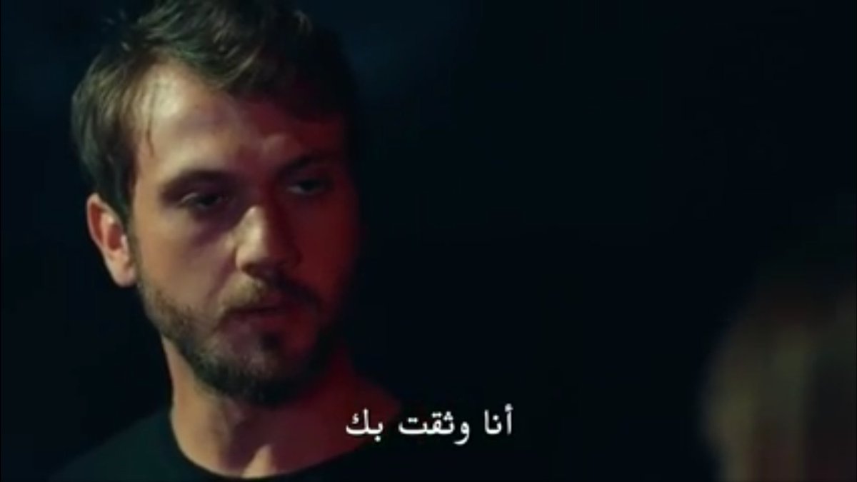 that she sacrified Her life and wellbeing for him,while he didnt try to understand her.he send akin for help, but he didnt check on Her later,however the reason behind that was that, first of all yamac was still mad at Her, since he thought that she betrayed him  #EfYam  #cukur +