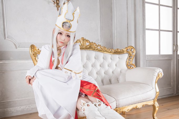 コスプレイヤーこめこのTwitter画像32