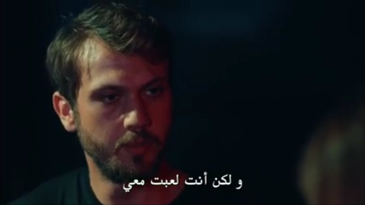 that she sacrified Her life and wellbeing for him,while he didnt try to understand her.he send akin for help, but he didnt check on Her later,however the reason behind that was that, first of all yamac was still mad at Her, since he thought that she betrayed him  #EfYam  #cukur +