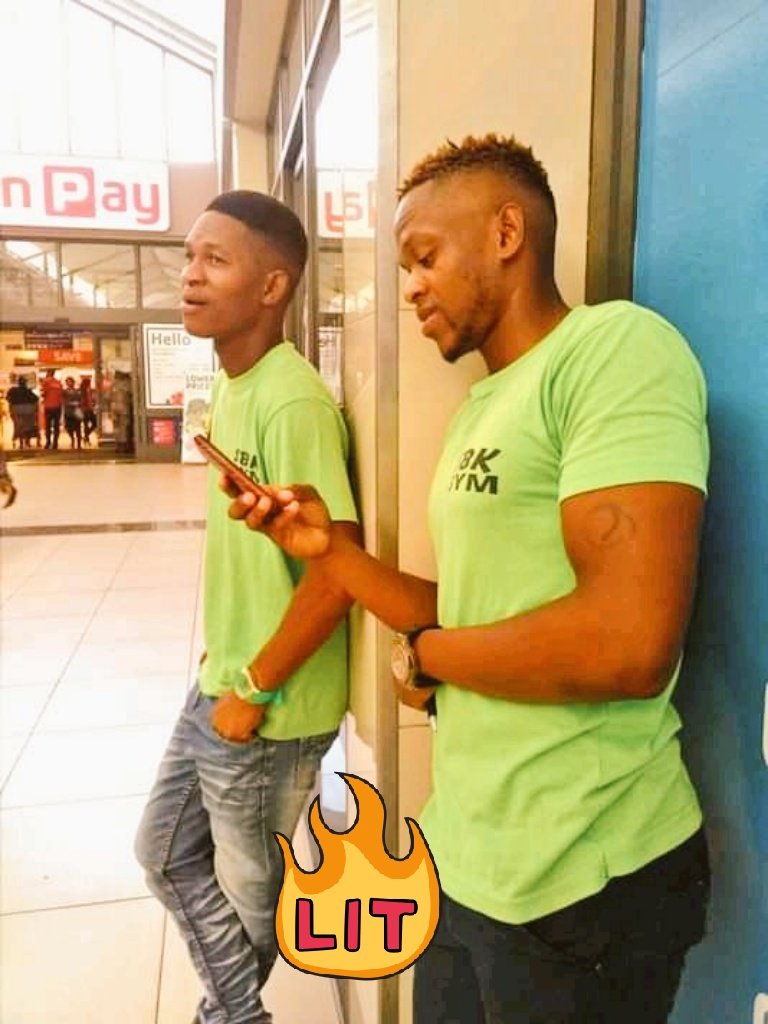 Raymond PTY tweet media