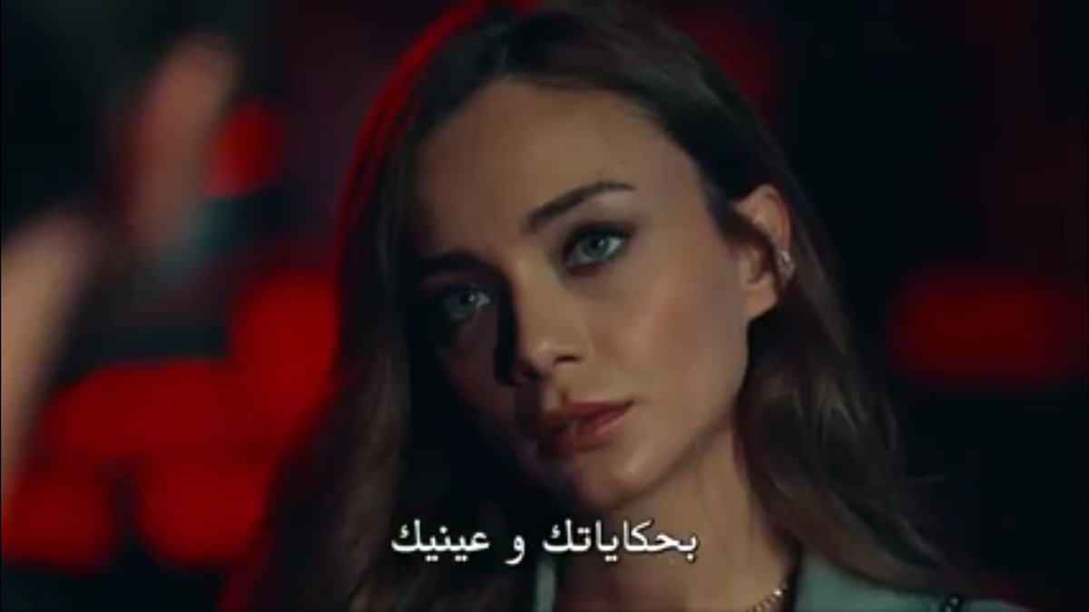 that she sacrified Her life and wellbeing for him,while he didnt try to understand her.he send akin for help, but he didnt check on Her later,however the reason behind that was that, first of all yamac was still mad at Her, since he thought that she betrayed him  #EfYam  #cukur +