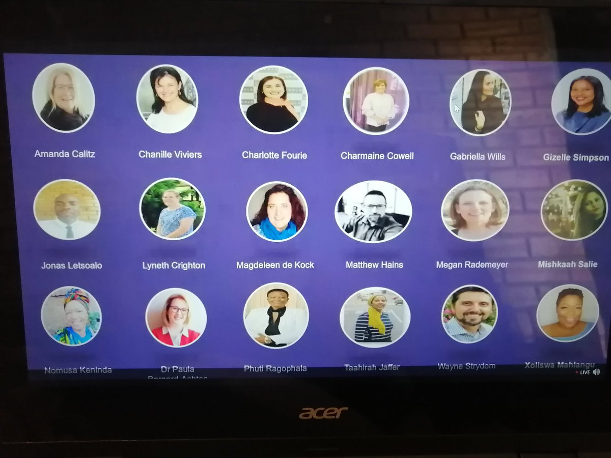 CGriessel's tweet image. Congratulations @MagsTeacher!!! ❤️💕♥️#MIEExpert #MIEFellow