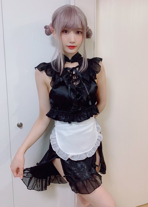 コスプレイヤー蒼羽もぐ汰のTwitter画像8