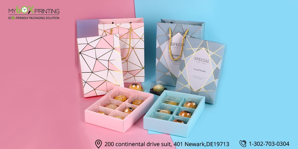 myboxprintingus's tweet image. ✅Our custom printed boxes📦allows you to make packaging📦that represents your brand in a way🛣️you can be proud of.

🛒bit.ly/3heW9f5

#bakery #bakerybox #food #foodie #tasty #delicious #packaging #printing #design #brand #business #quality #customboxes #MyBoxPrinting