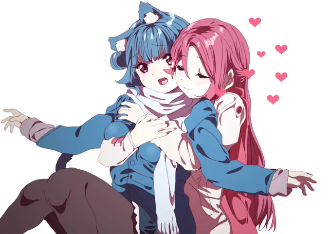 抱きしめて 