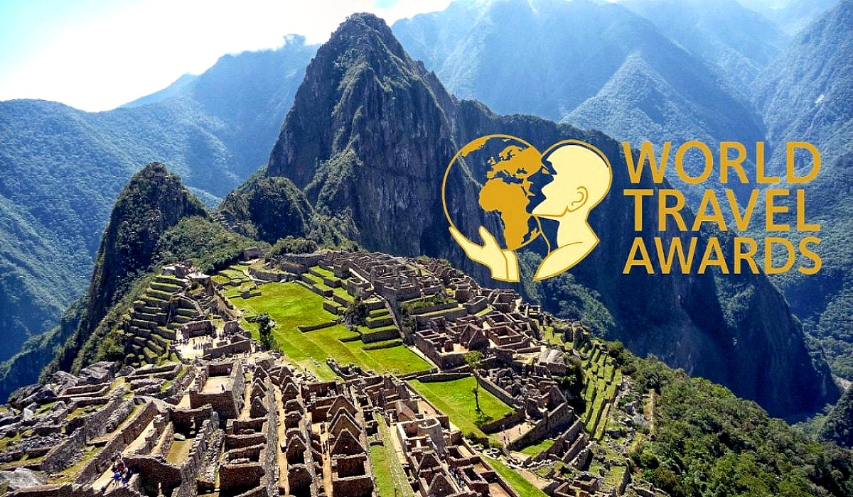 #MachuPicchu fue elegido como el mejor atractivo turístico de #Sudamérica en los #WorldTravelAwards (#WTA2020). #Perú obtuvo cuatro premios como destino y 15 empresas nacionales también fueron galardonadas. Lee la nota aquí: turiweb.pe/?p=19987