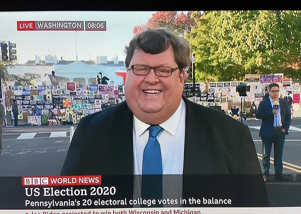 onabilgeet's tweet photo. #FamilyGuy #USElection2020 https://t.co/d7eKkVP8Wa