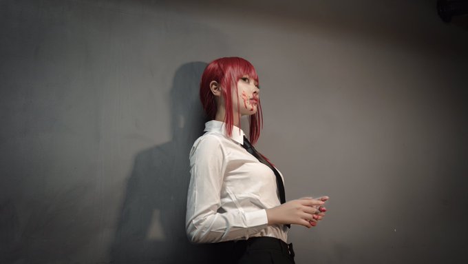 コスプレイヤーKAPI（かぴ）のTwitter画像17
