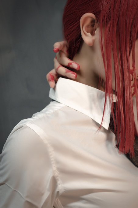 コスプレイヤーKAPI（かぴ）のTwitter画像18