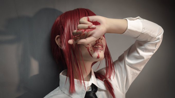 コスプレイヤーKAPI（かぴ）のTwitter画像20