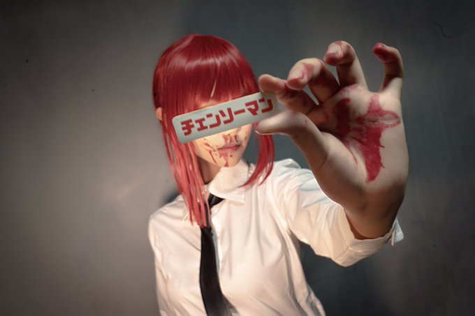コスプレイヤーKAPI（かぴ）のTwitter画像19