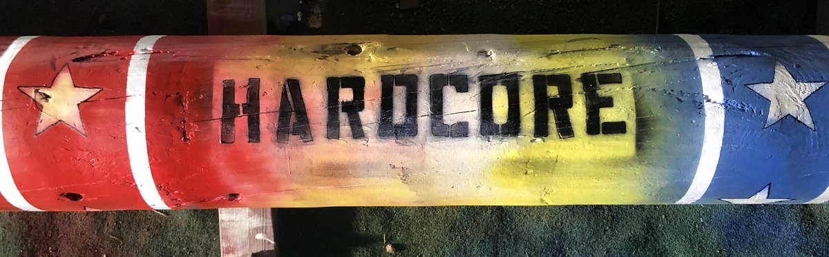 F3Snoop's tweet photo. Perfect 10 pax-> #HardCore intha #HotBox

Brilliant #logDay beat-down and complete thrashing left no man standing.

@spencerlueders Booty w 50 BDay American 🇺🇸 KBell Swings to start!

@f3_titan back in tha mix👊🏻

@brianhadley66 Rev loved tha #Logs 

#ISI🛡
#stayHard💪🏻
@F3Metro https://t.co/oXodwNRWz4