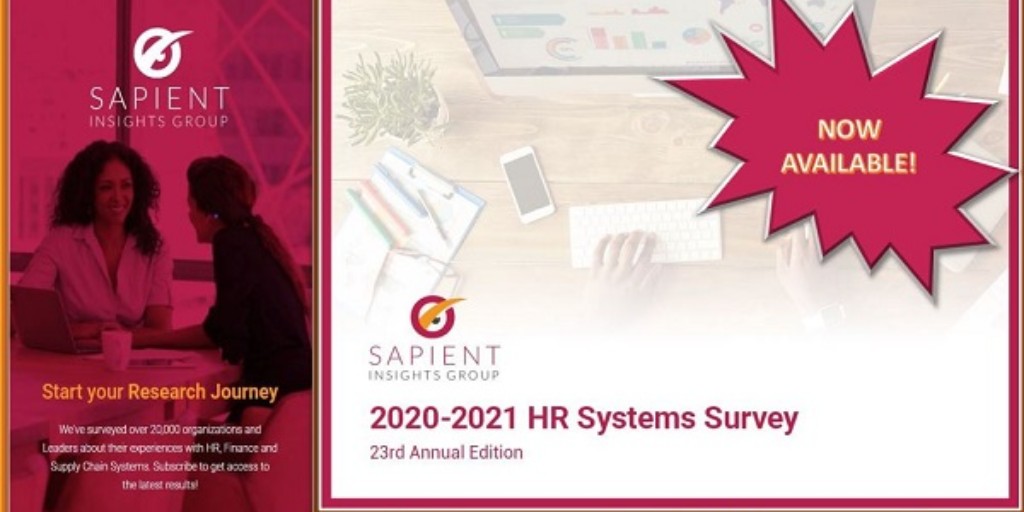 SapientInsights's tweet photo. According to the recently released 23rd Annual #HRTech Systems Survey, #COVID-19 has redefined org's #HRspending. Read more about this trend: https://t.co/Ty6xGzvxGU. Get the full report: https://t.co/yA31KYqm9v. #HRtrends #HRdata #HRdataanalytics #HRsurveyinsights #HRtechsurvey https://t.co/wo1Kf6WUbF