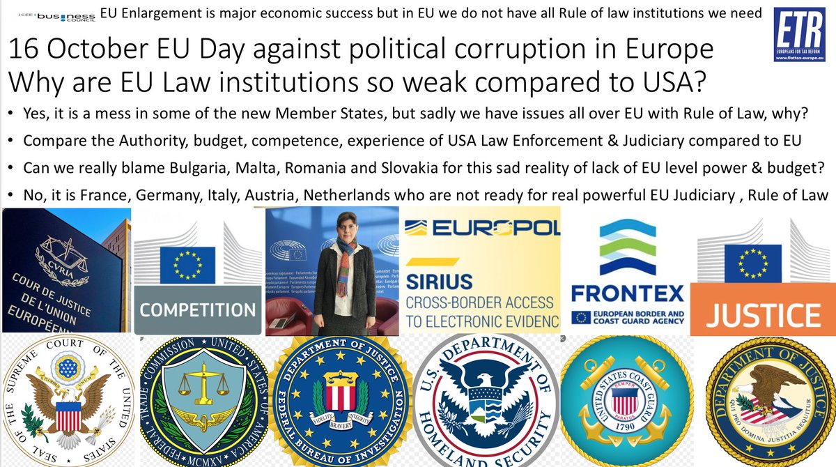 GunterFehlinger's tweet photo. And please invite @ZuzanaCaputova as well as her services are more capable than Austrian ones and it shows again that we need #EuropeanFBI https://t.co/OCAs6BObRD