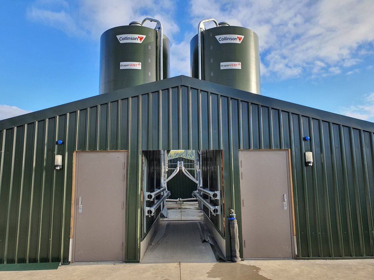 Poultry Care and Support tweet media