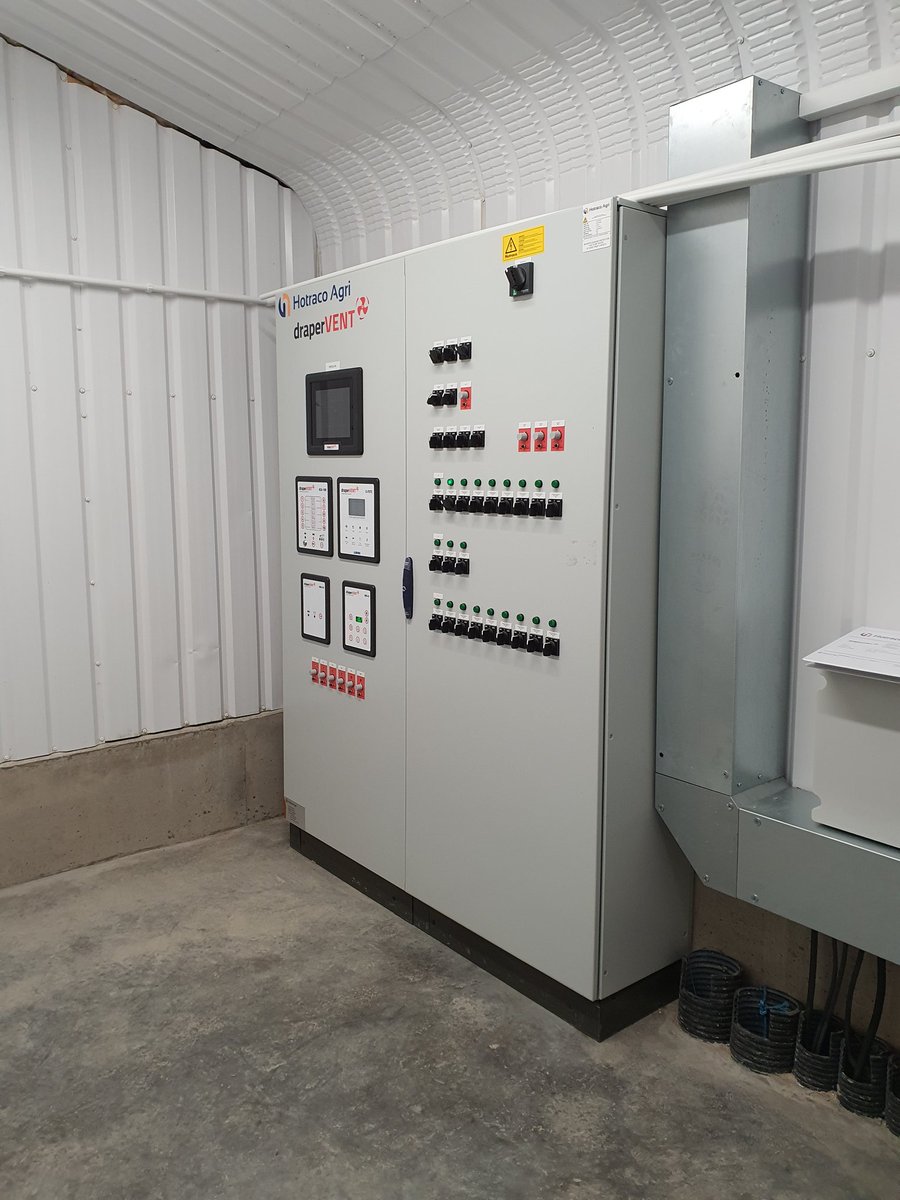 Poultry Care and Support tweet media