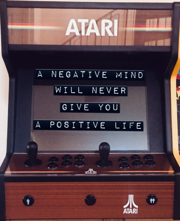 GoldenShellBell's tweet photo. #thinkpositive 
#ThursdayMotivation 
#ThursdayThoughts https://t.co/y8RBj56P6D