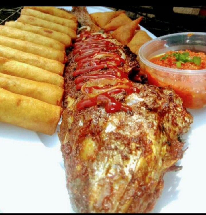 Sundex34's tweet image. Order your small chop via WhatsApp or call 07085942592