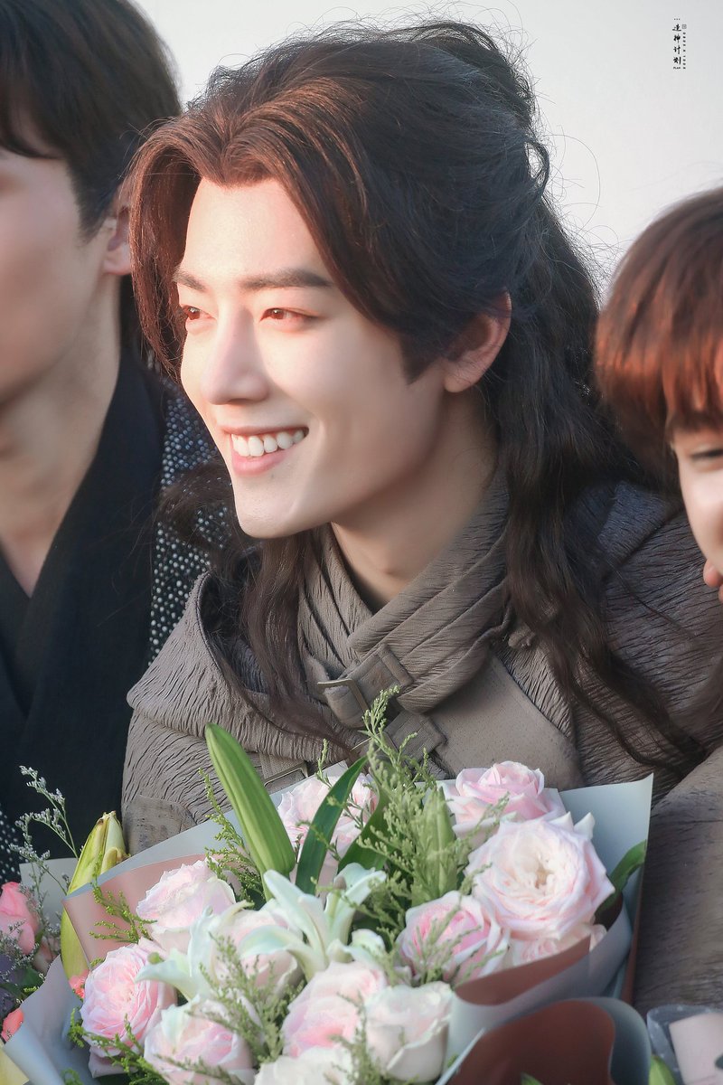  #XiaoZhan  #DouluoContinent© 造神计划丨0805x1005