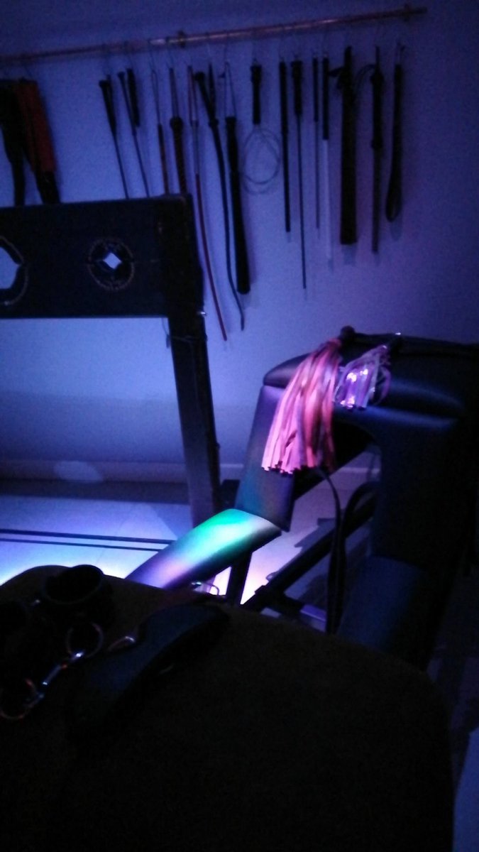 ironickrafts1's tweet image. Mayhem is this morning&apos;s ntheme... Perhaps some prototype testing.. #workavoidance