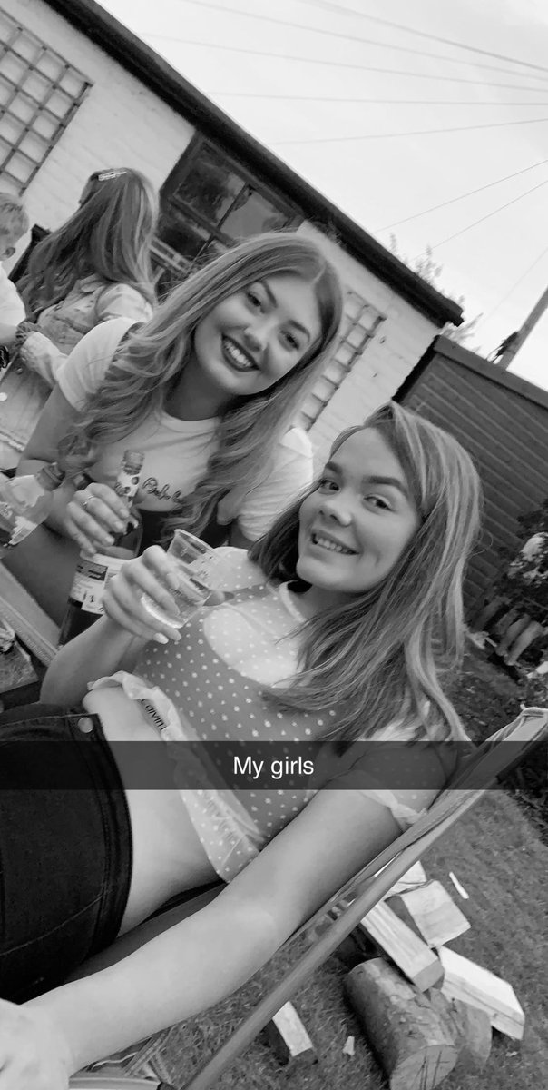 happy bday to this beaut gal💛hope you have an amazing day, hopefully see to party soon, love you G xxx stay crazy <a href="/abbydunlop__/">AD</a>
