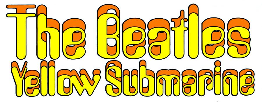 Yellow Submarine Surfaces in London : gumroad.com/andrewstremme/…