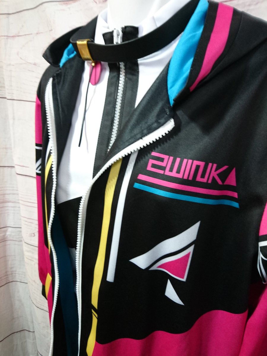 入荷情報】#あんさんぶるスターズ！！ より #葵ひなた #2Wink 新