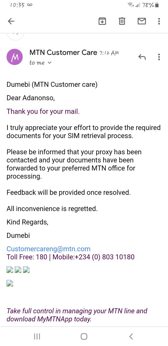 adanonso_'s tweet photo. @MTN180 He was also called to come pick up https://t.co/c3GvXzUFmA