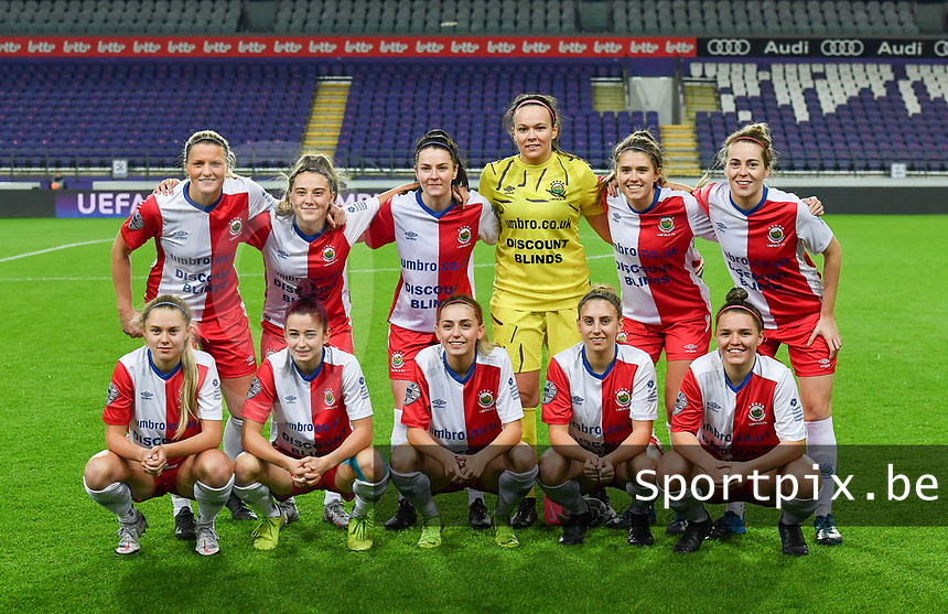 SportpixB's tweet photo. ⚽️ Anderlecht 8 - 0 Linfield
🏆 Champions League

📸More pictures can be found on https://t.co/tMAlbsu6Xc https://t.co/slySmTxXe7