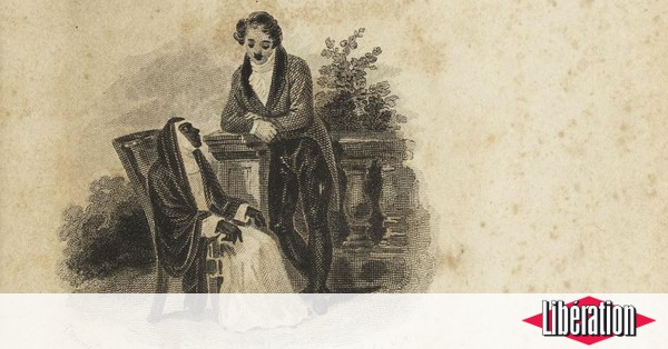 LibeLivres's tweet photo. Claire de Duras, romanciĂšre de lâaltĂ©ritĂ© https://t.co/lbRq9ChgZf https://t.co/lt0vPdHIVj